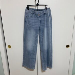 Halara Flex Denim M Tall